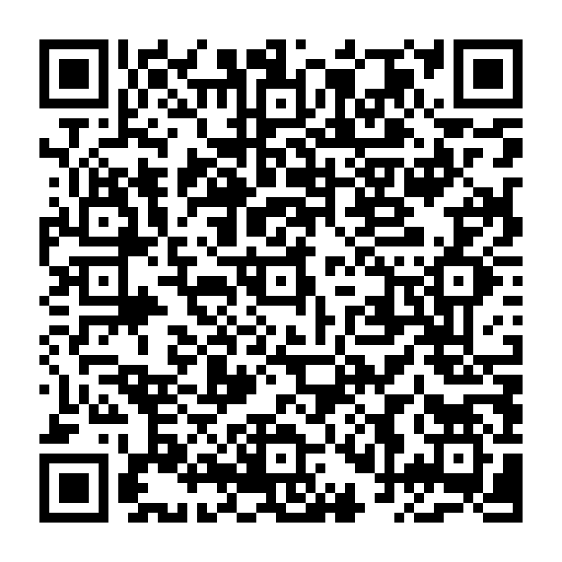 QR-kod
