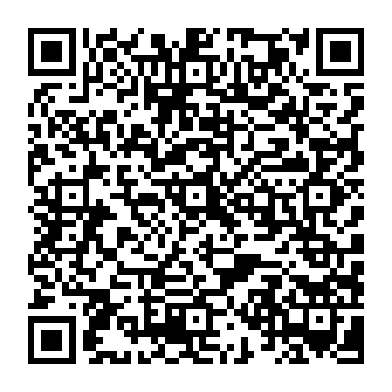 QR-kod