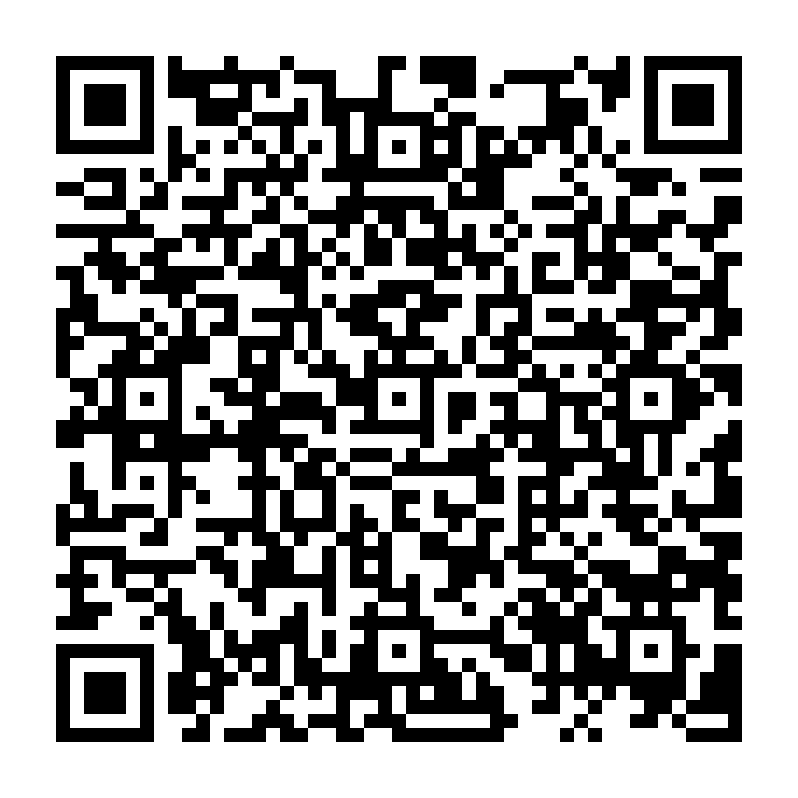 QR-kod