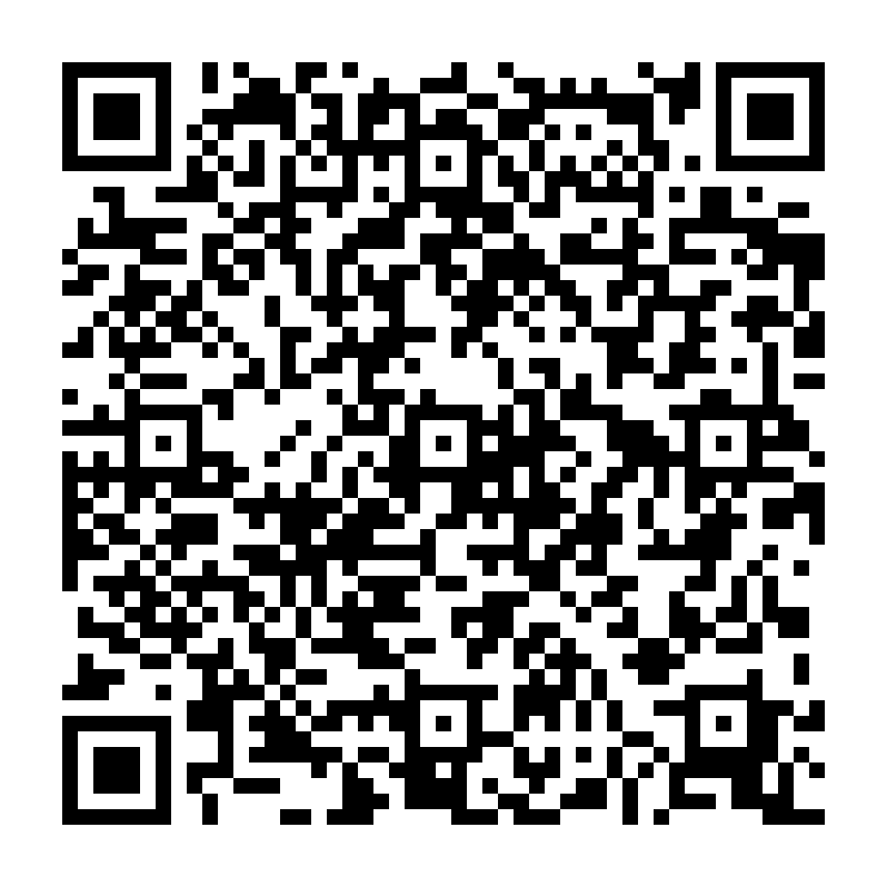 QR-kod