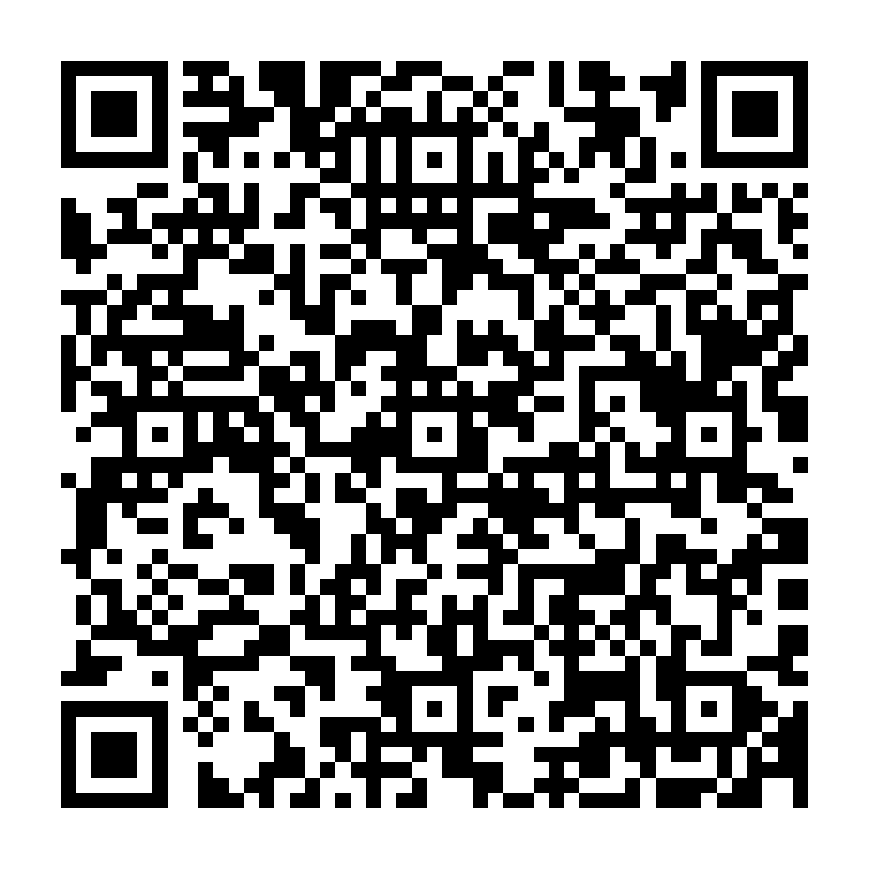 QR-kod