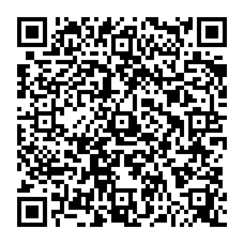 QR-kod