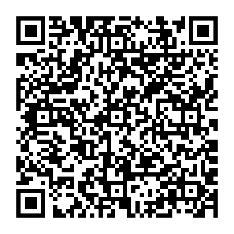 QR-kod