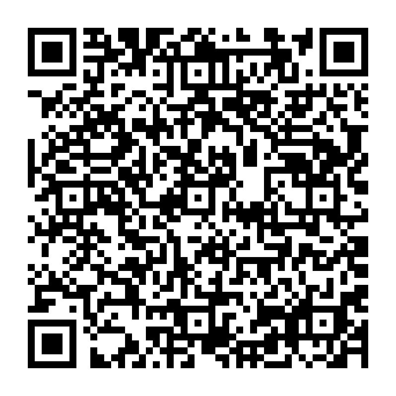QR-kod