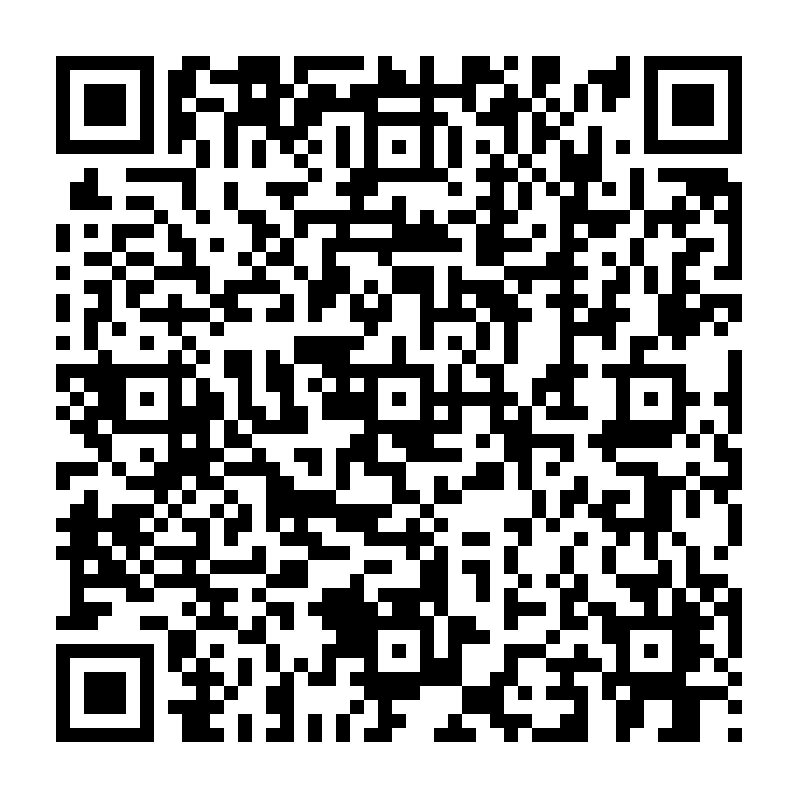QR-kod