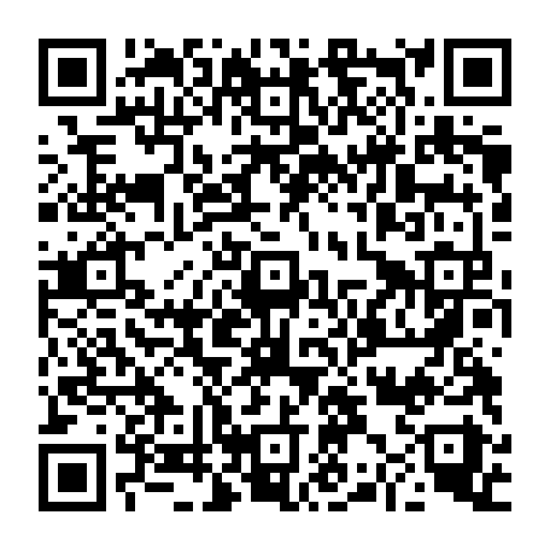 QR-kod