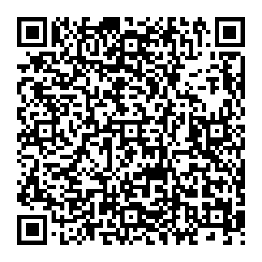 QR-kod