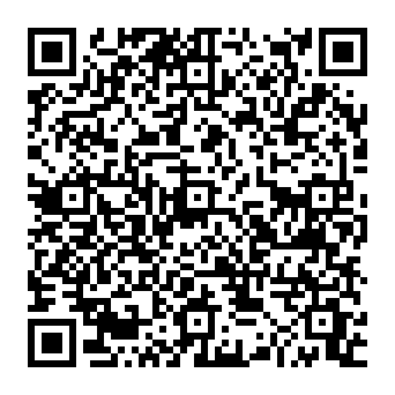 QR-kod