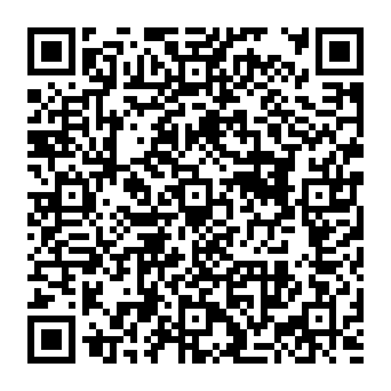 QR-kod