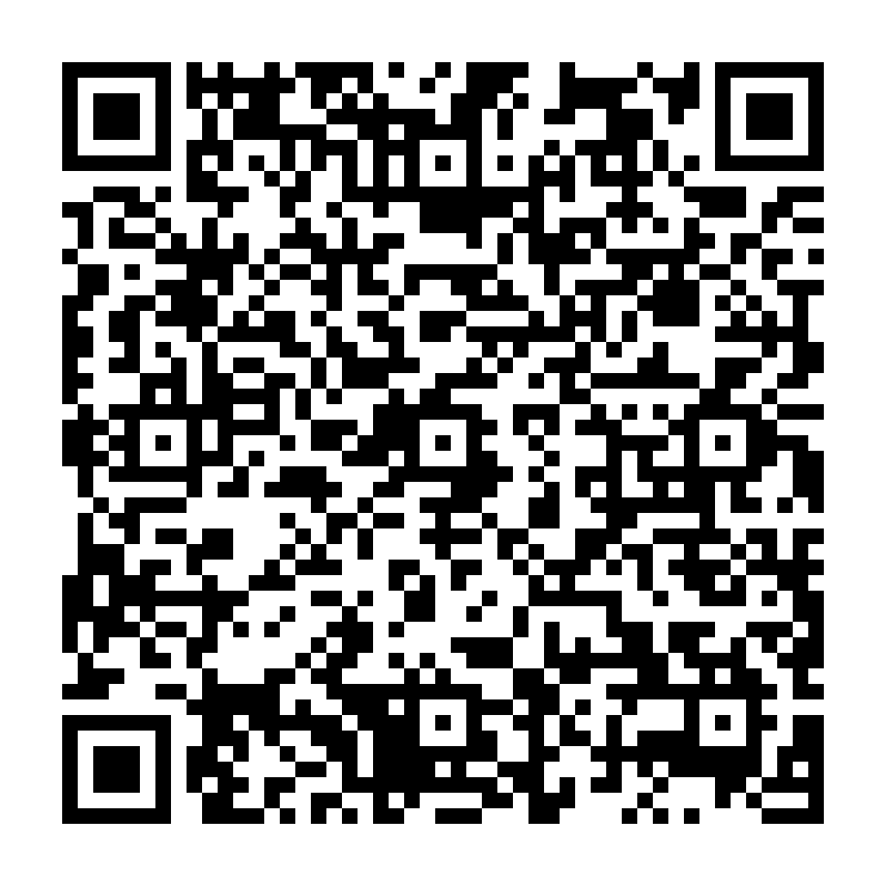 QR-kod