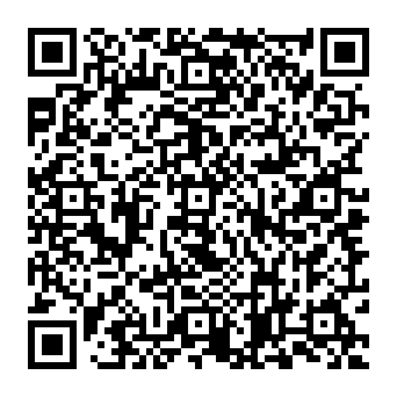 QR-kod