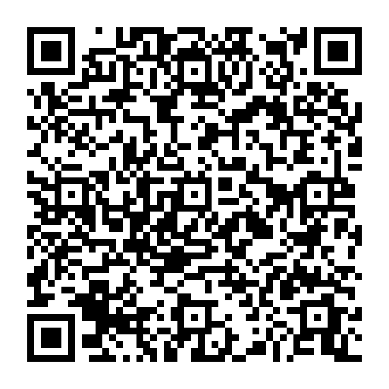 QR-kod