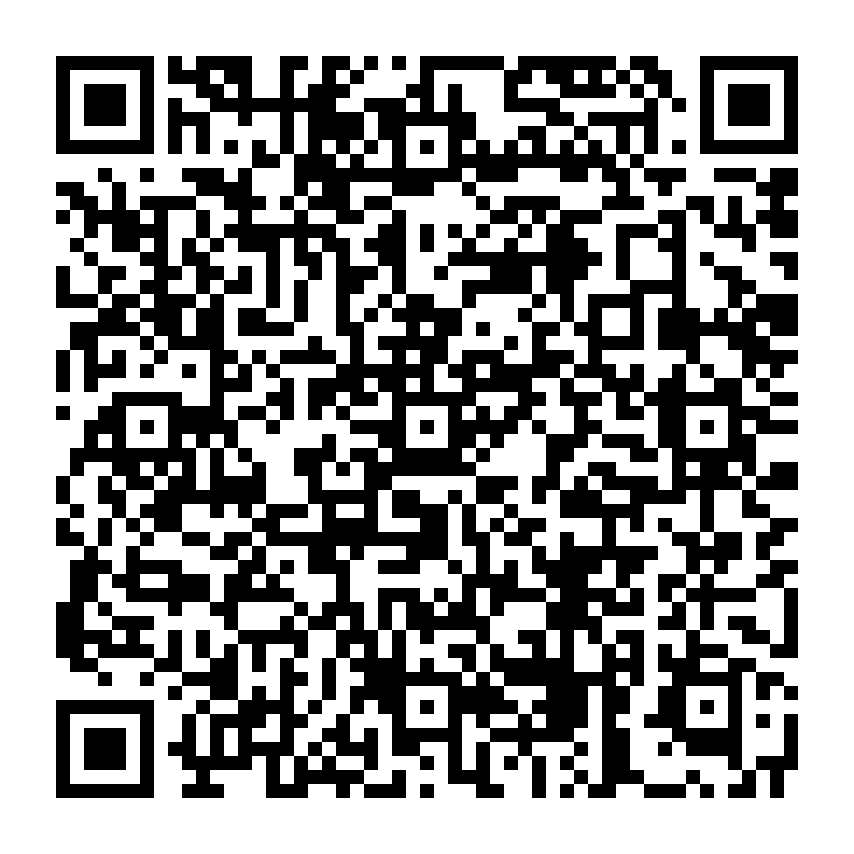 QR-kod