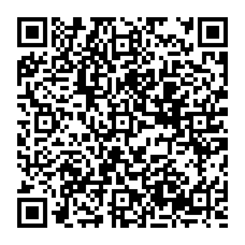 QR-kod