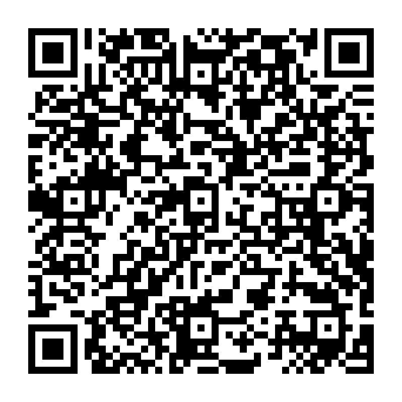 QR-kod