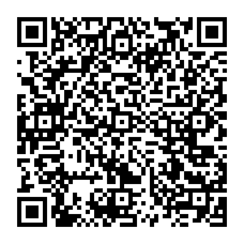QR-kod