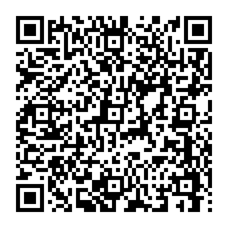 QR-kod