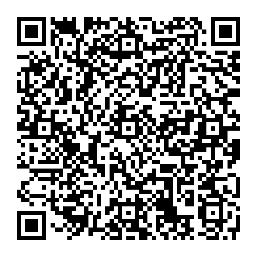 QR-kod