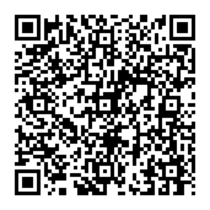 QR-kod