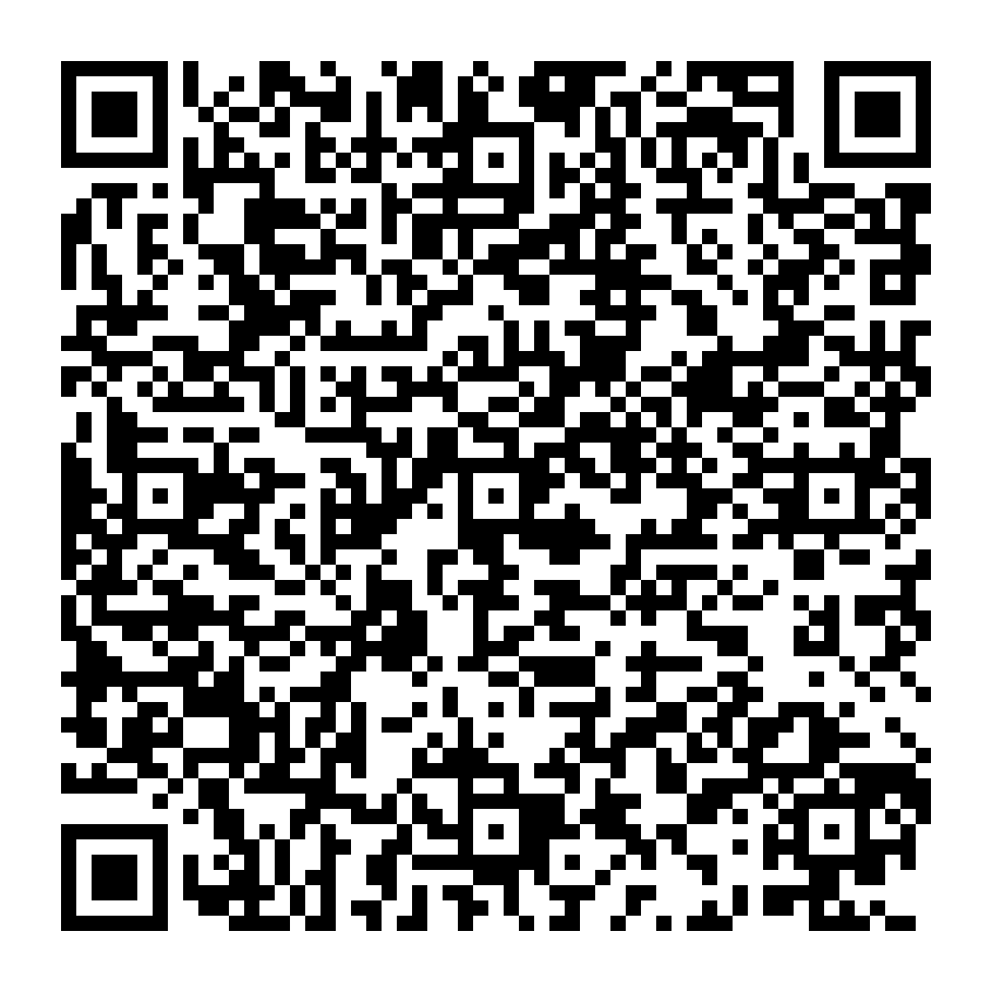 QR-kod