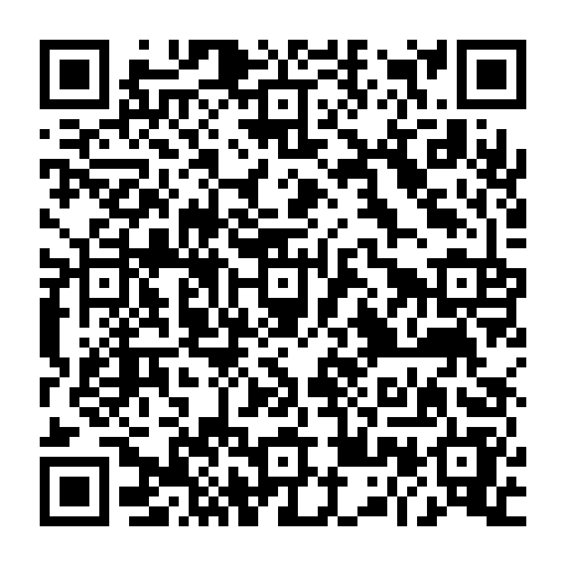 QR-kod