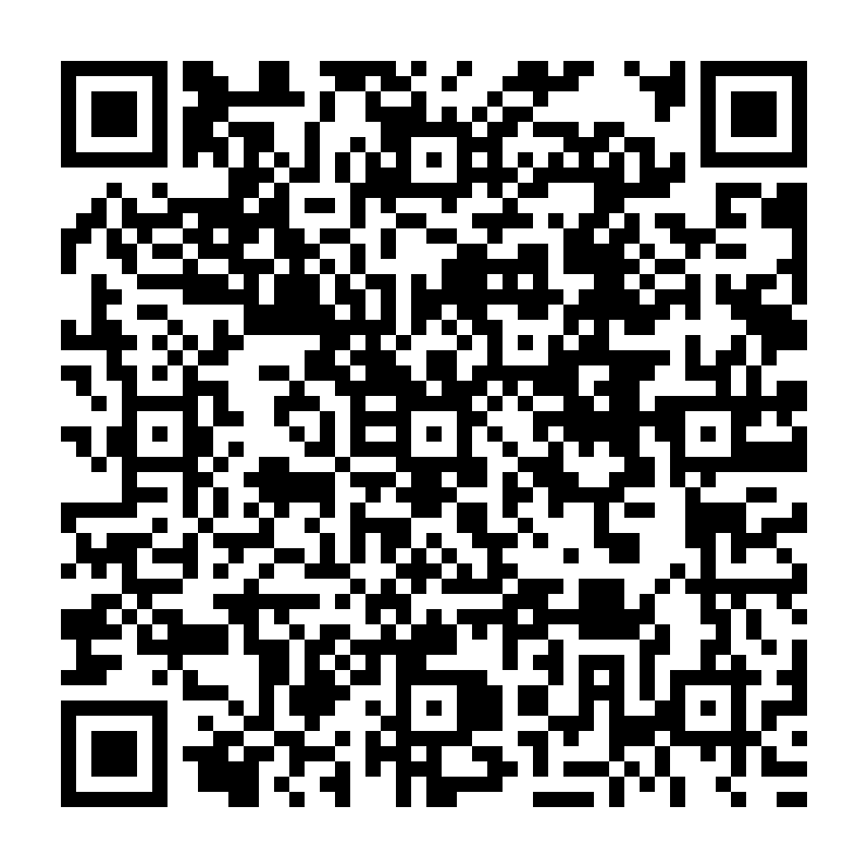 QR-kod