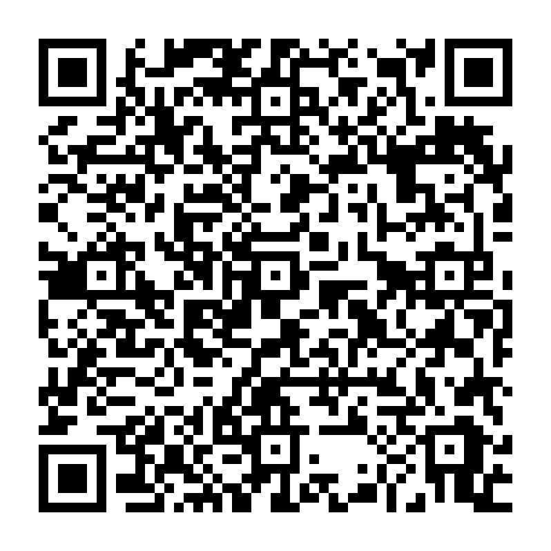 QR-kod