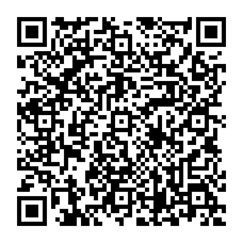 QR-kod