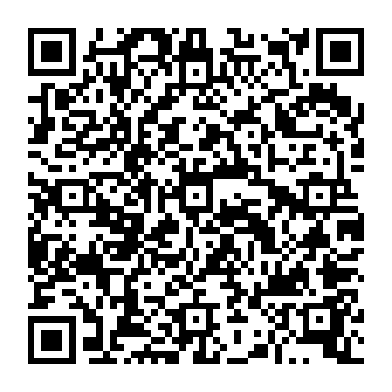 QR-kod