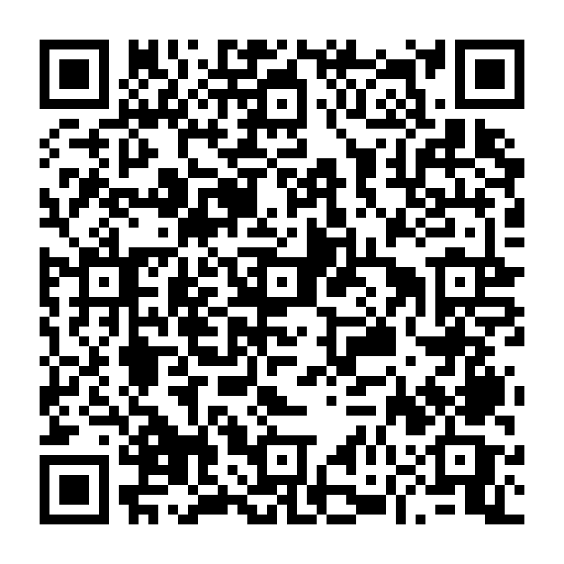 QR-kod