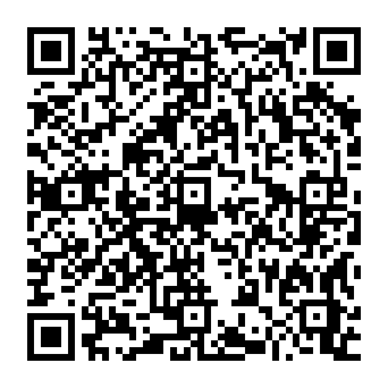 QR-kod