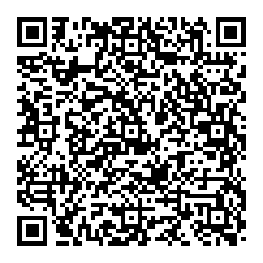 QR-kod