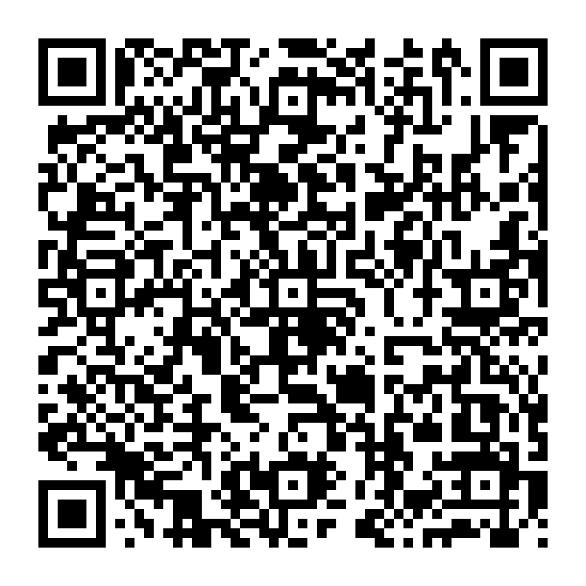 QR-kod