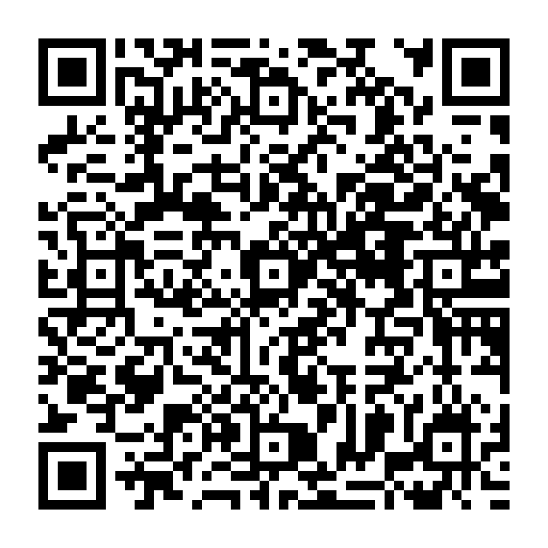QR-kod
