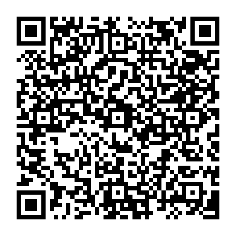 QR-kod