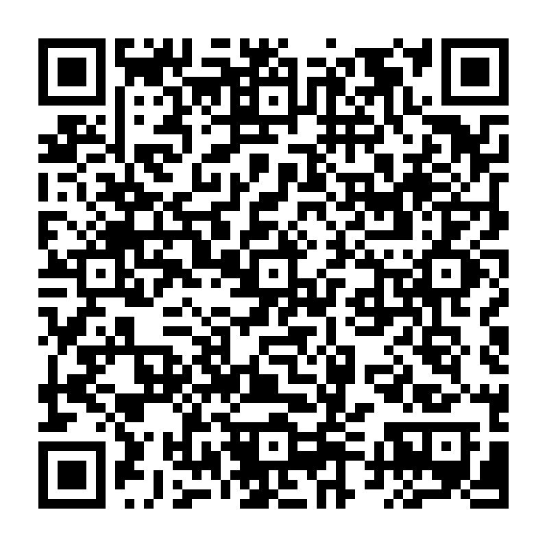 QR-kod