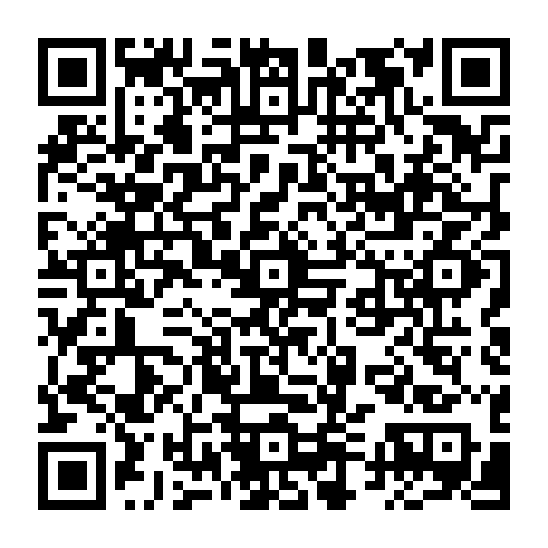 QR-kod