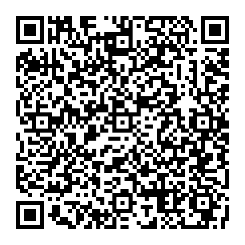 QR-kod
