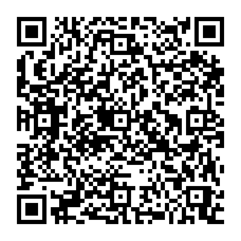 QR-kod