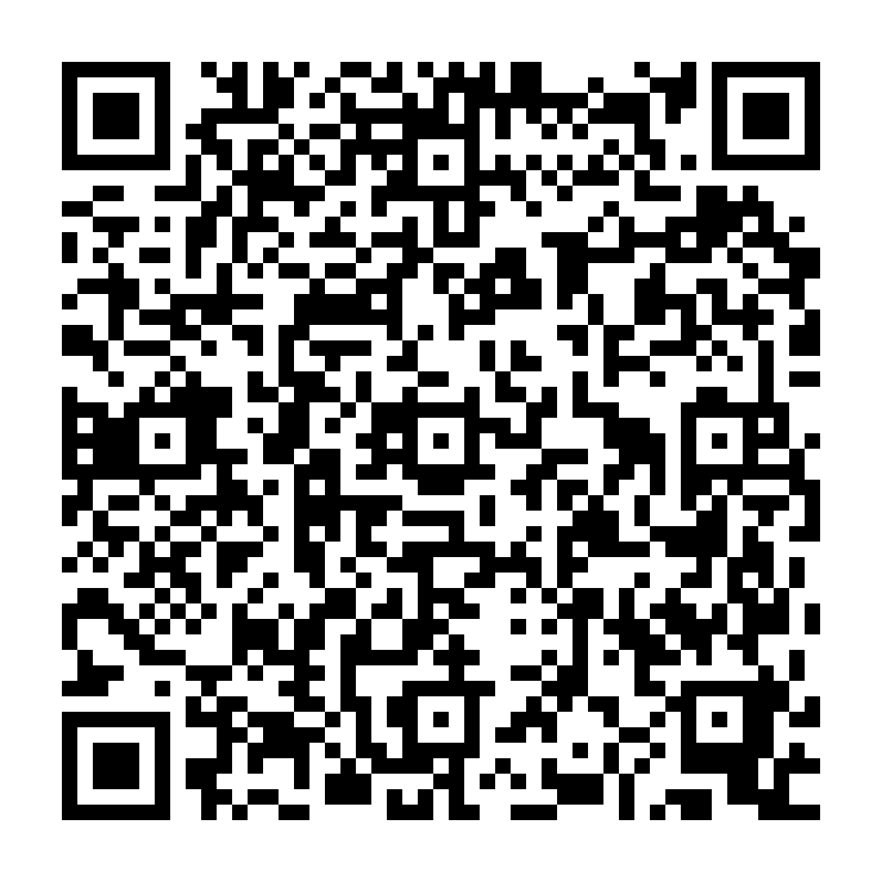 QR-kod