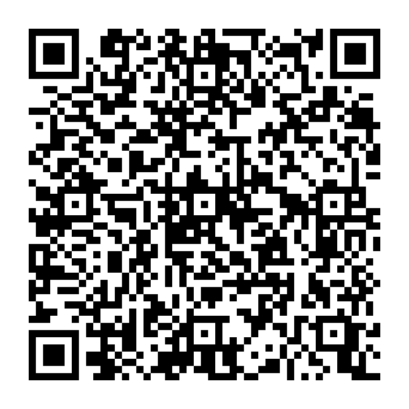 QR-kod
