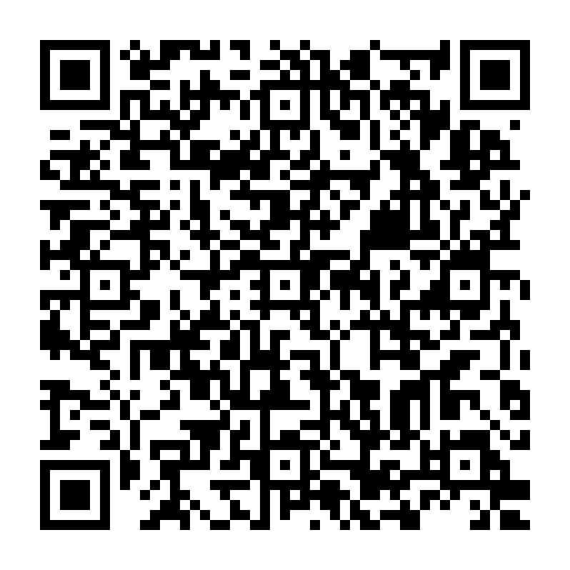 QR-kod
