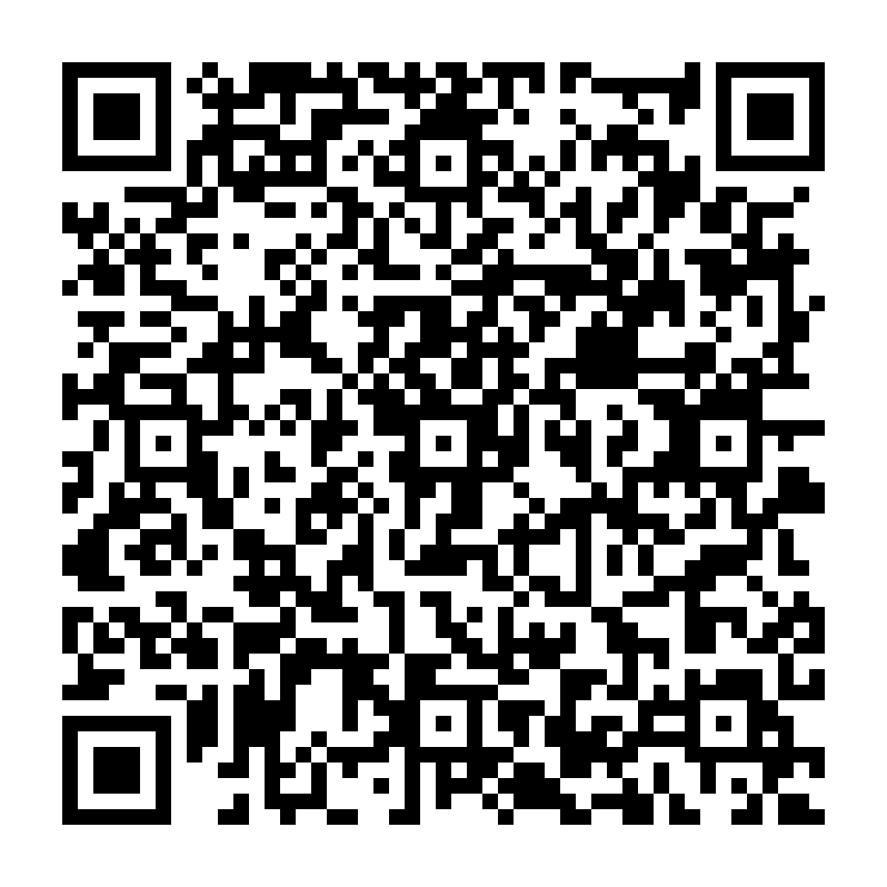 QR-kod