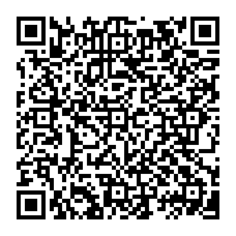 QR-kod
