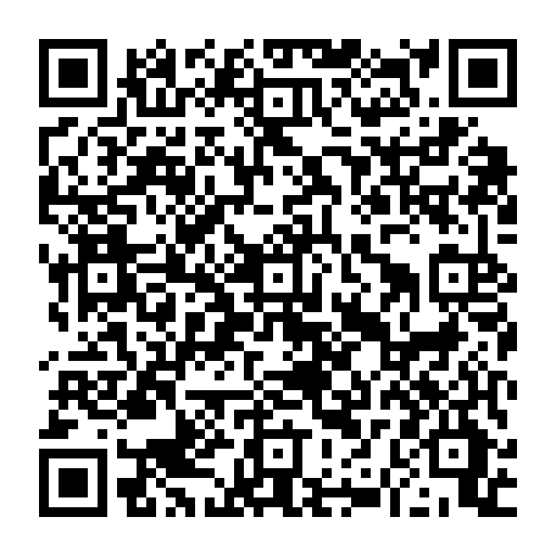 QR-kod