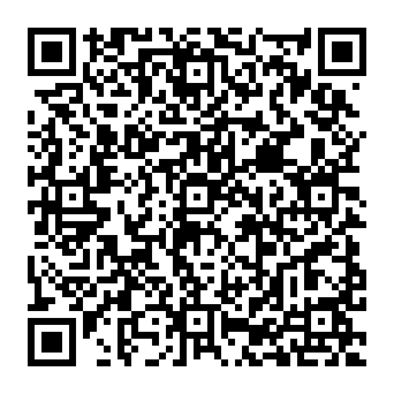 QR-kod
