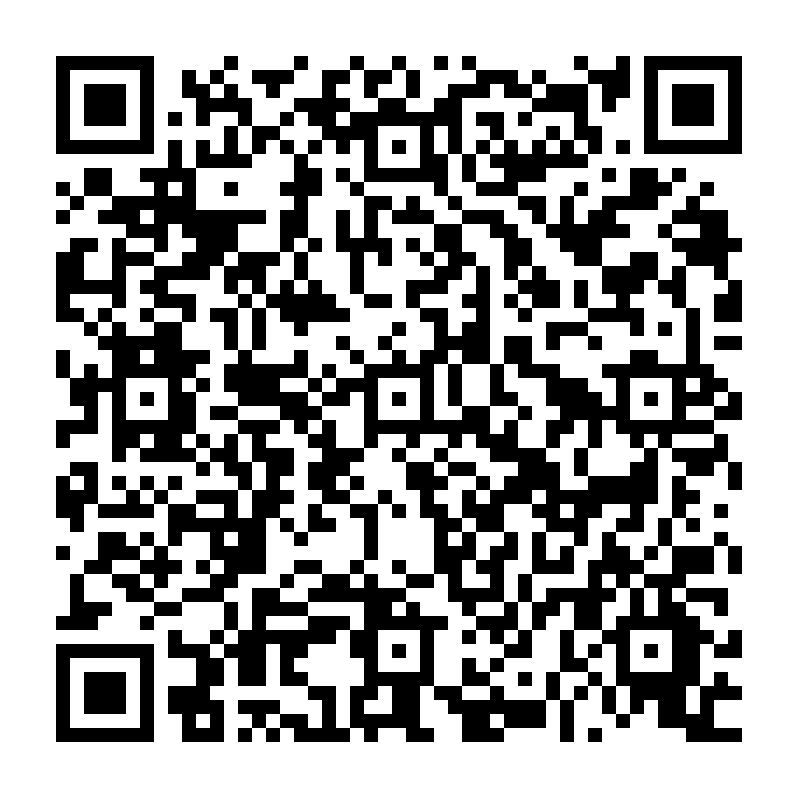 QR-kod