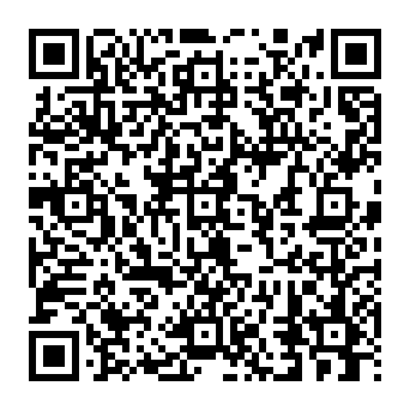 QR-kod