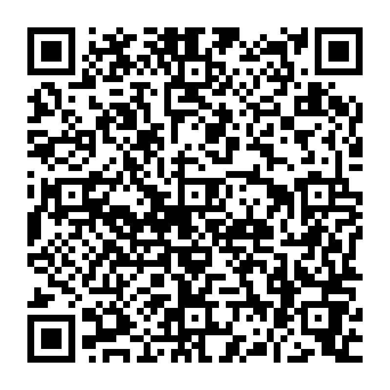 QR-kod