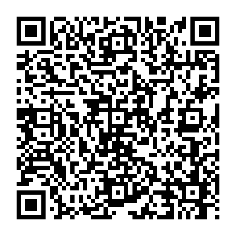 QR-kod